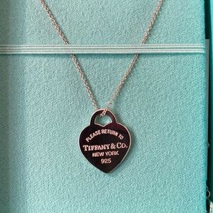 COPY - Return to Tiffany